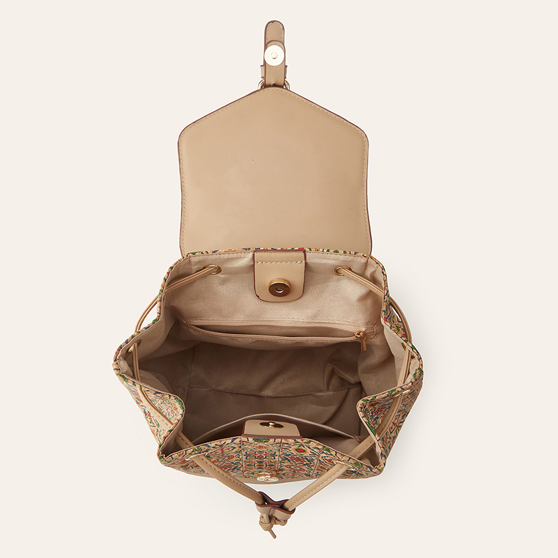 Sacs à dos rétro en cuir de li - Women'S Xl Bags avis et prix