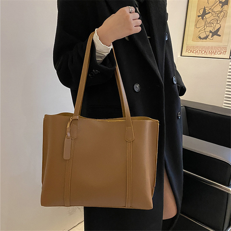 Sac fourre-tout classique en s - Women'S Tote Bags For Work avis et prix