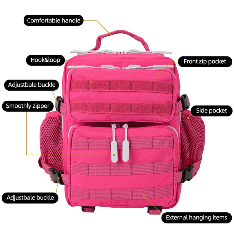 9L Mini Sport de plein air cha - Women'S Bags Going Out avis et prix