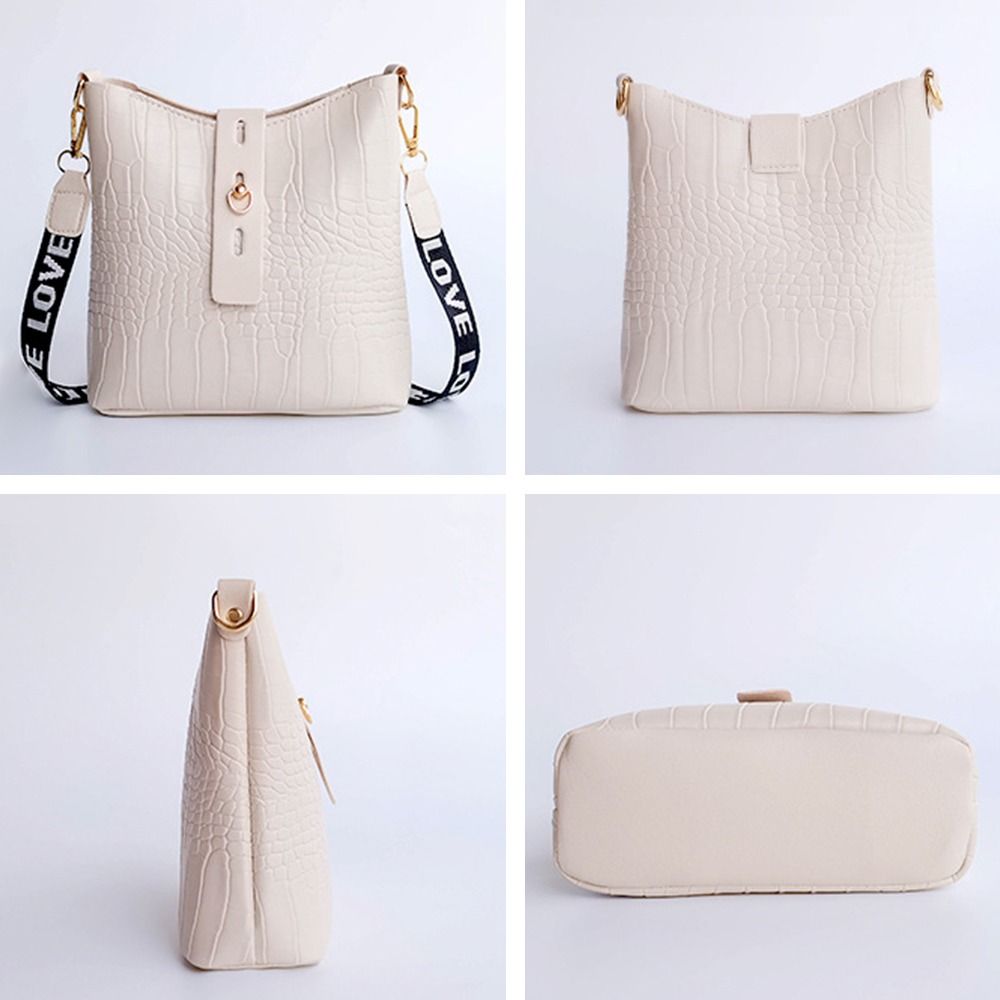 Sac messager à bandoulière pou - Women'S Bags Cross Body avis et prix
