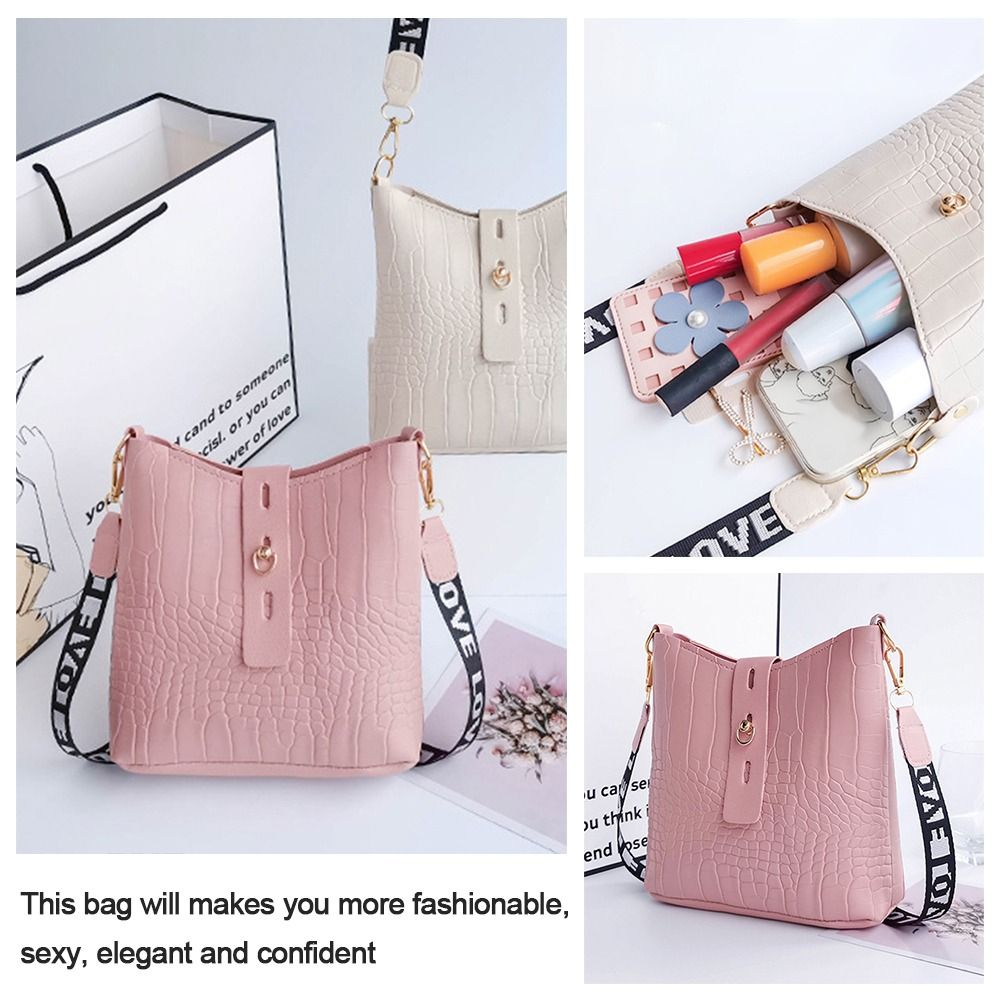 Sac messager à bandoulière pou - Women'S Bags Cross Body avis et prix