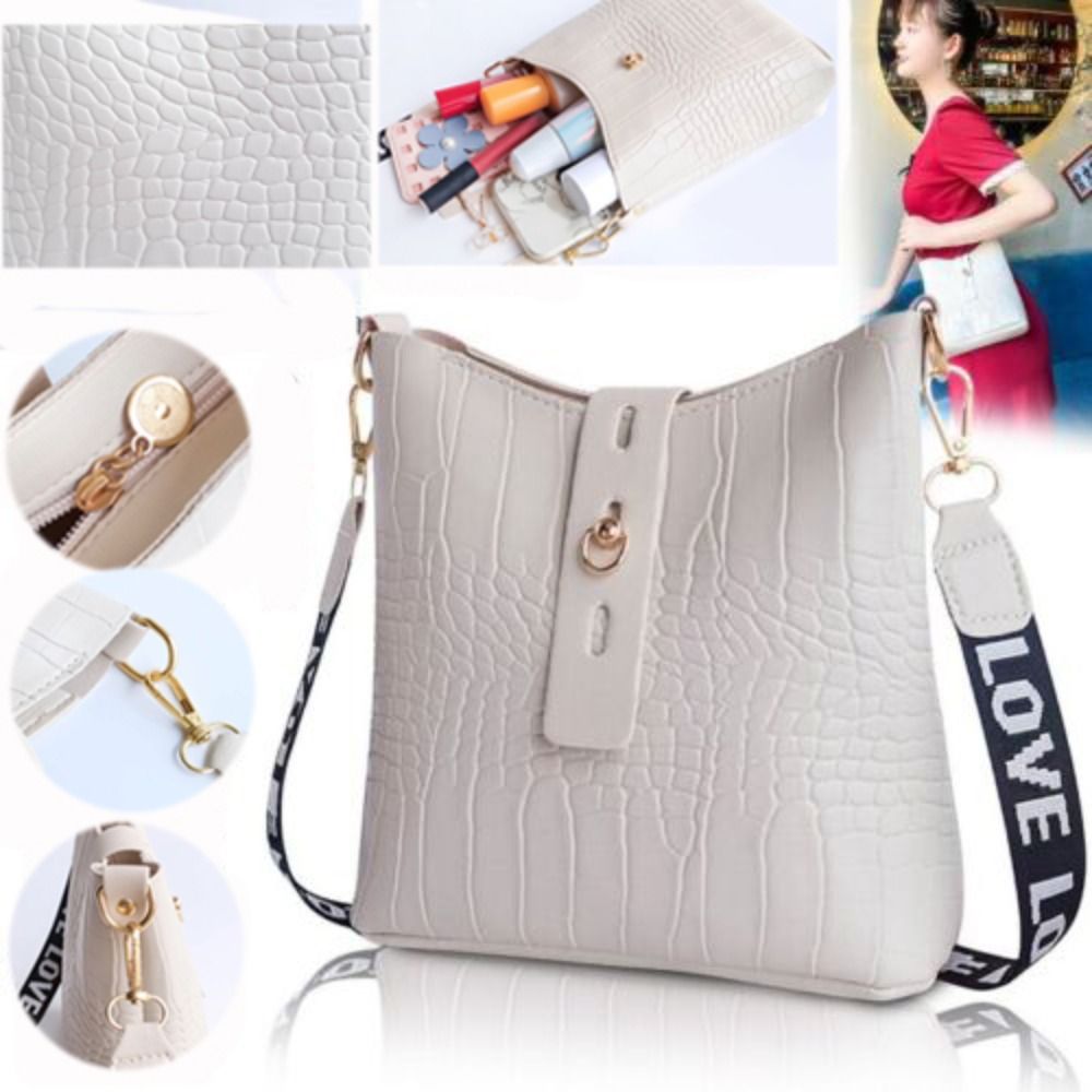 Sac messager à bandoulière pou - Women'S Bags Cross Body avis et prix