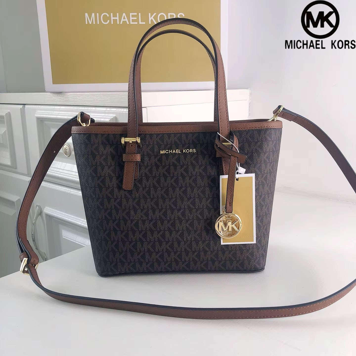Sac à main pour femme Michael  - Women'S Tote Bags Michael Kors avis et prix