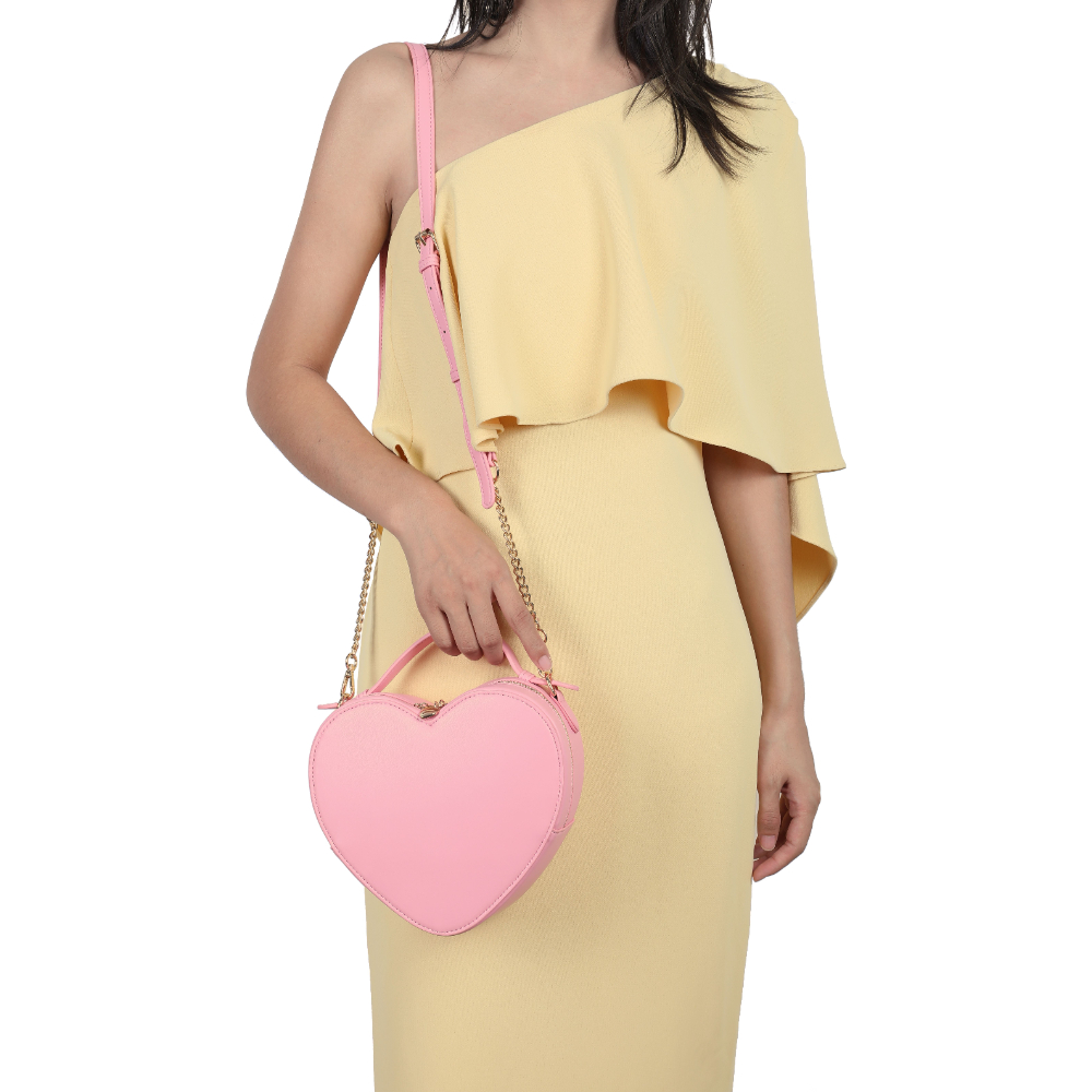 Sac à bandoulière en forme de  - Women Bags Zip avis et prix
