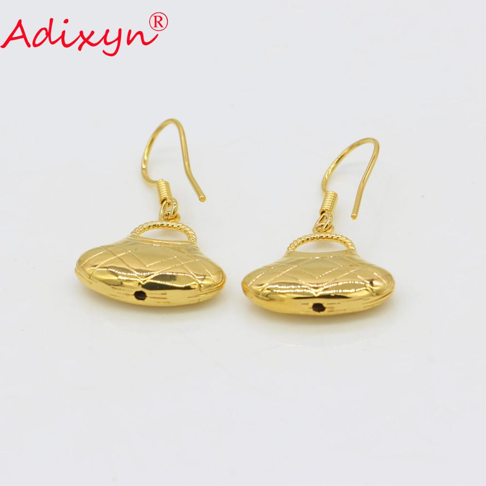 Adixyn – ensemble de bijoux en - Women Bags Png avis et prix