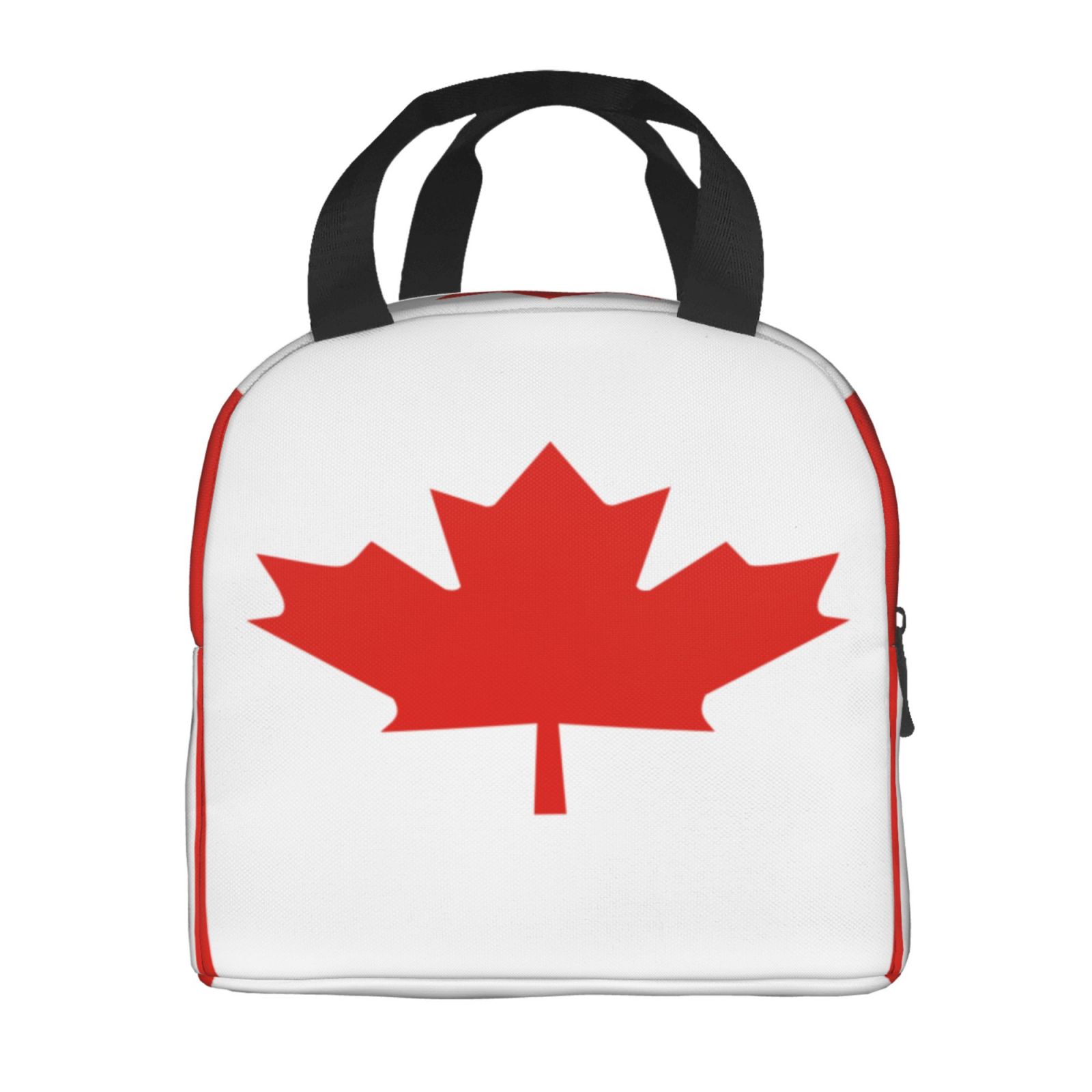 Sac à déjeuner à motif drapeau - Women Bags Canada avis et prix