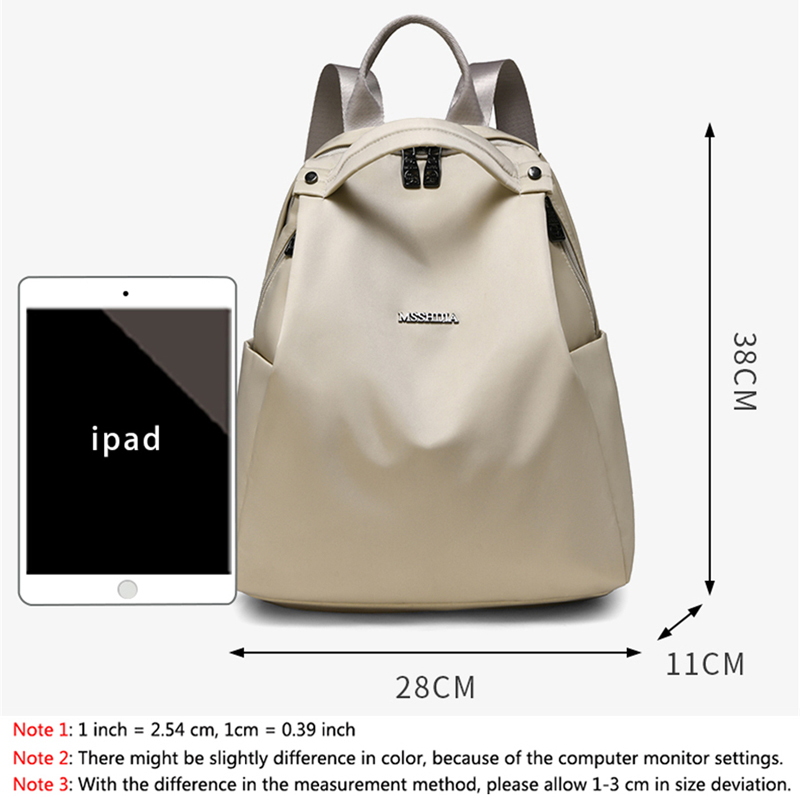 Sac à dos de mode pour femmes, - Women'S Xl Bags avis et prix
