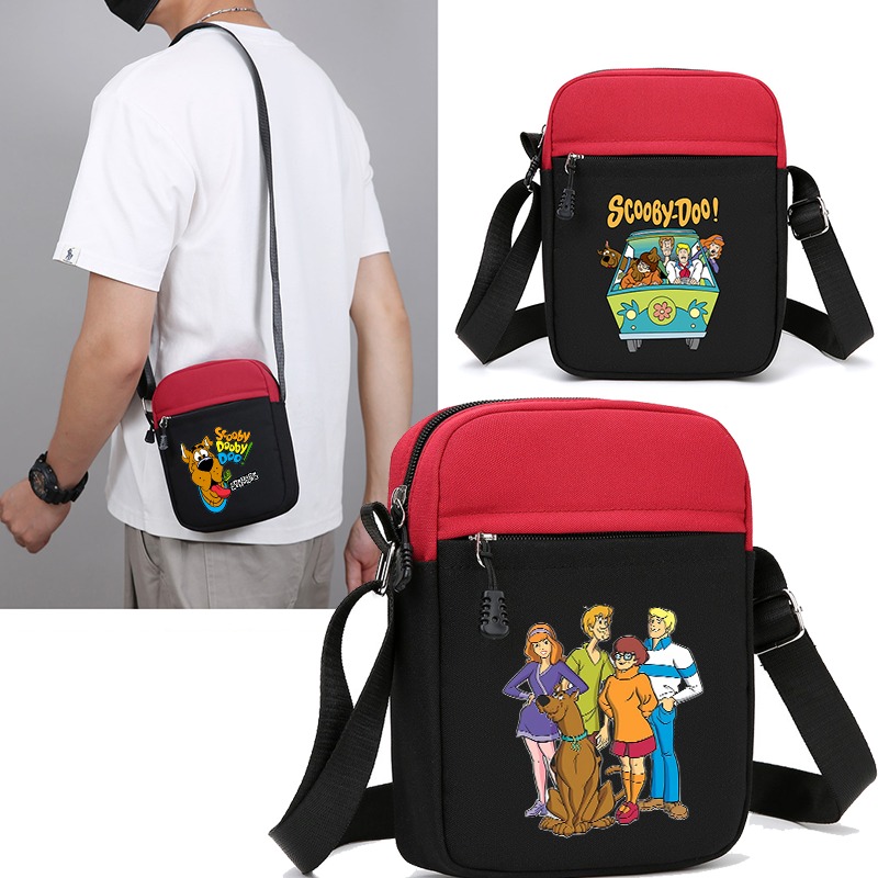 Sacs à bandoulière Scooby Doo  - Women'S Bags Cross Body avis et prix