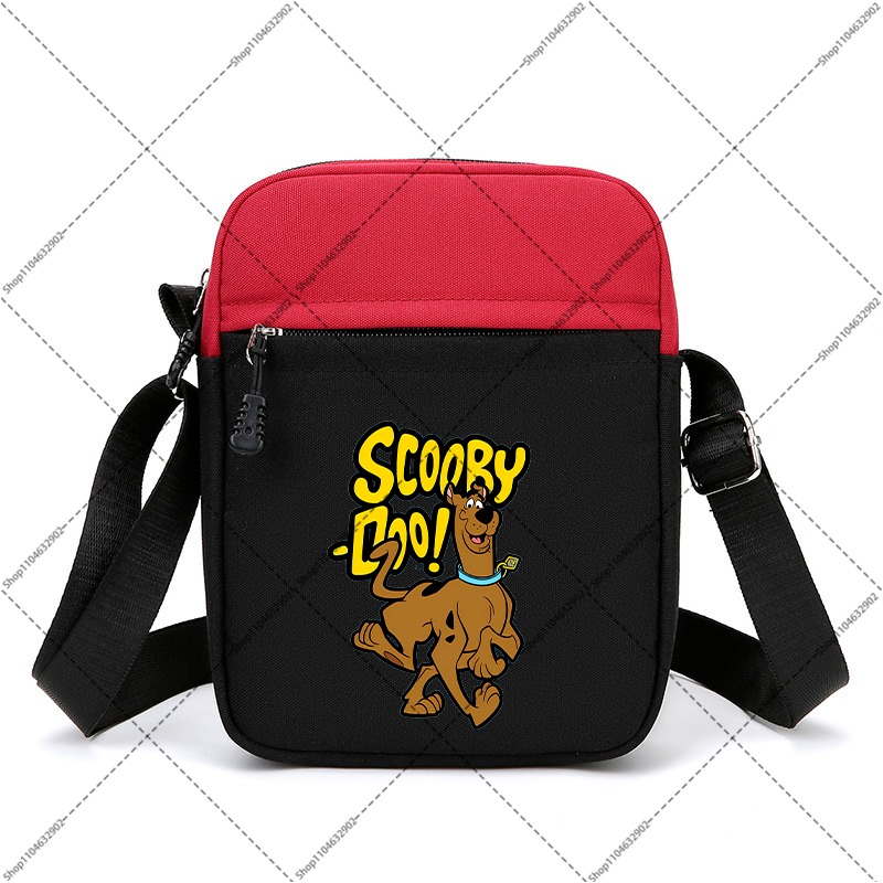 Sacs à bandoulière Scooby Doo  - Women'S Bags Cross Body avis et prix