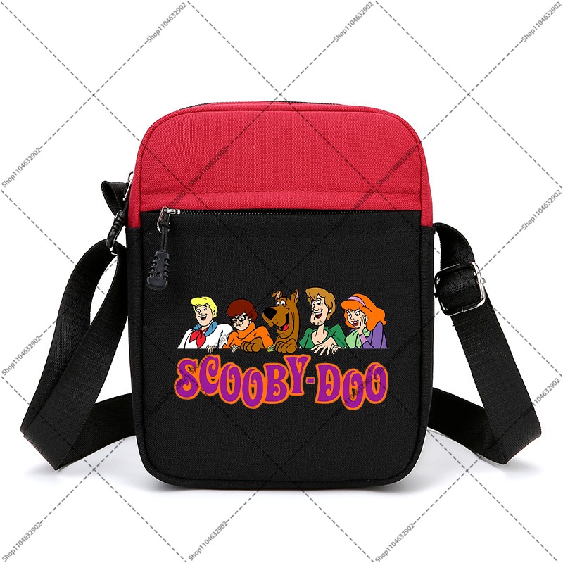 Sacs à bandoulière Scooby Doo  - Women'S Bags Cross Body avis et prix