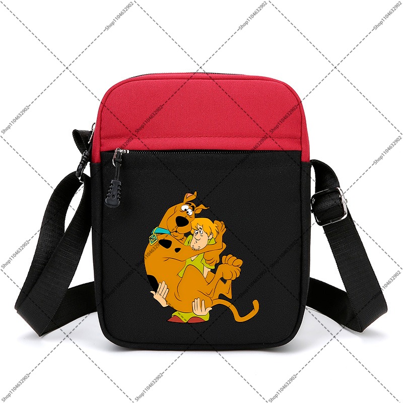 Sacs à bandoulière Scooby Doo  - Women'S Bags Cross Body avis et prix