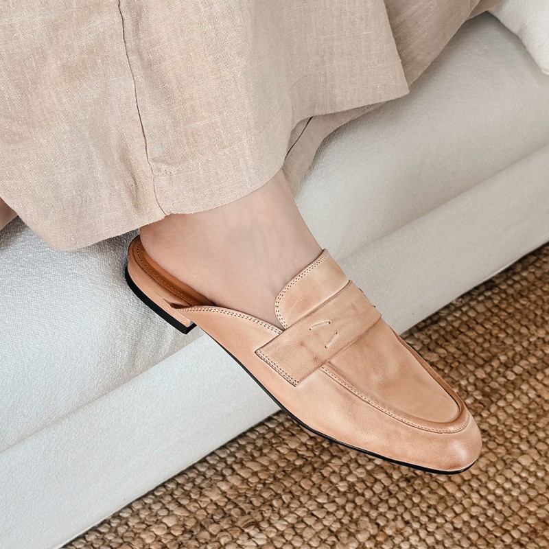 Nouvelles mules plates pour fe - Women Bags New avis et prix