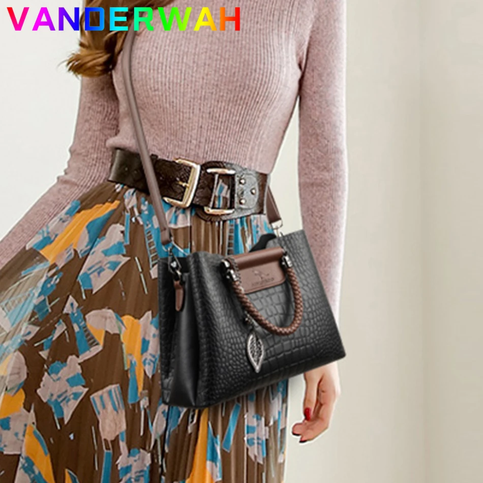 Sac à bandoulière crocodile 3  - Women'S Bags Jacquemus avis et prix