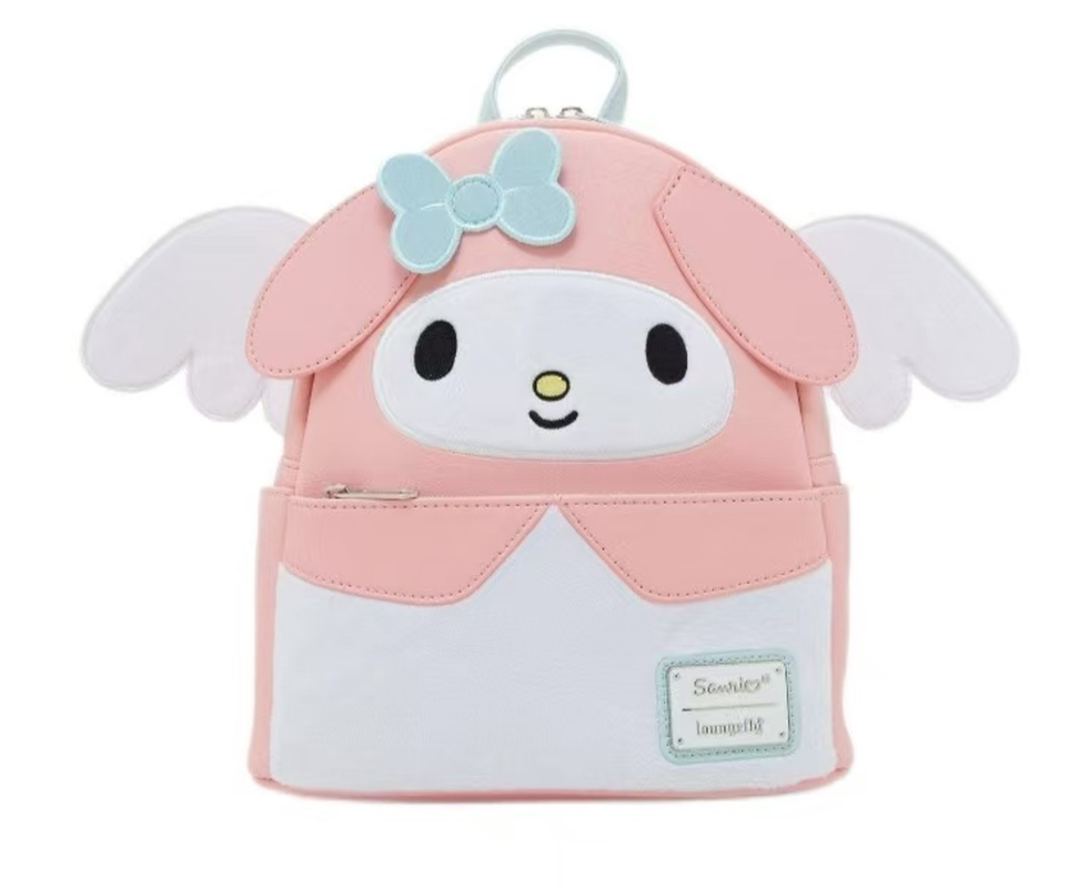 Nouveau mini sac à dos rose en - Women Bags New avis et prix