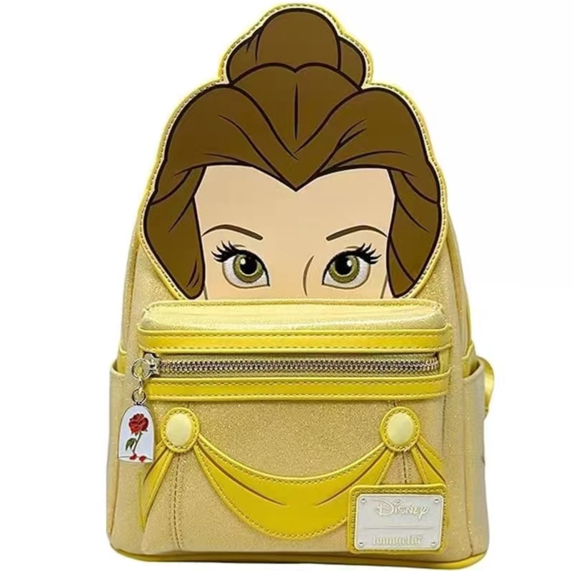 Nouveau mini sac à dos rose en - Women Bags New avis et prix