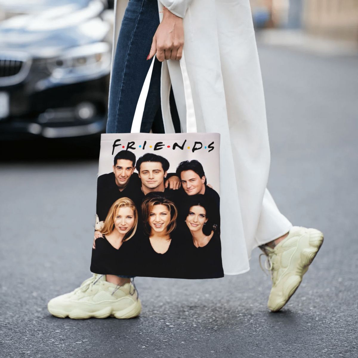 Femmes hommes amis émission de - Women Bags Ross avis et prix