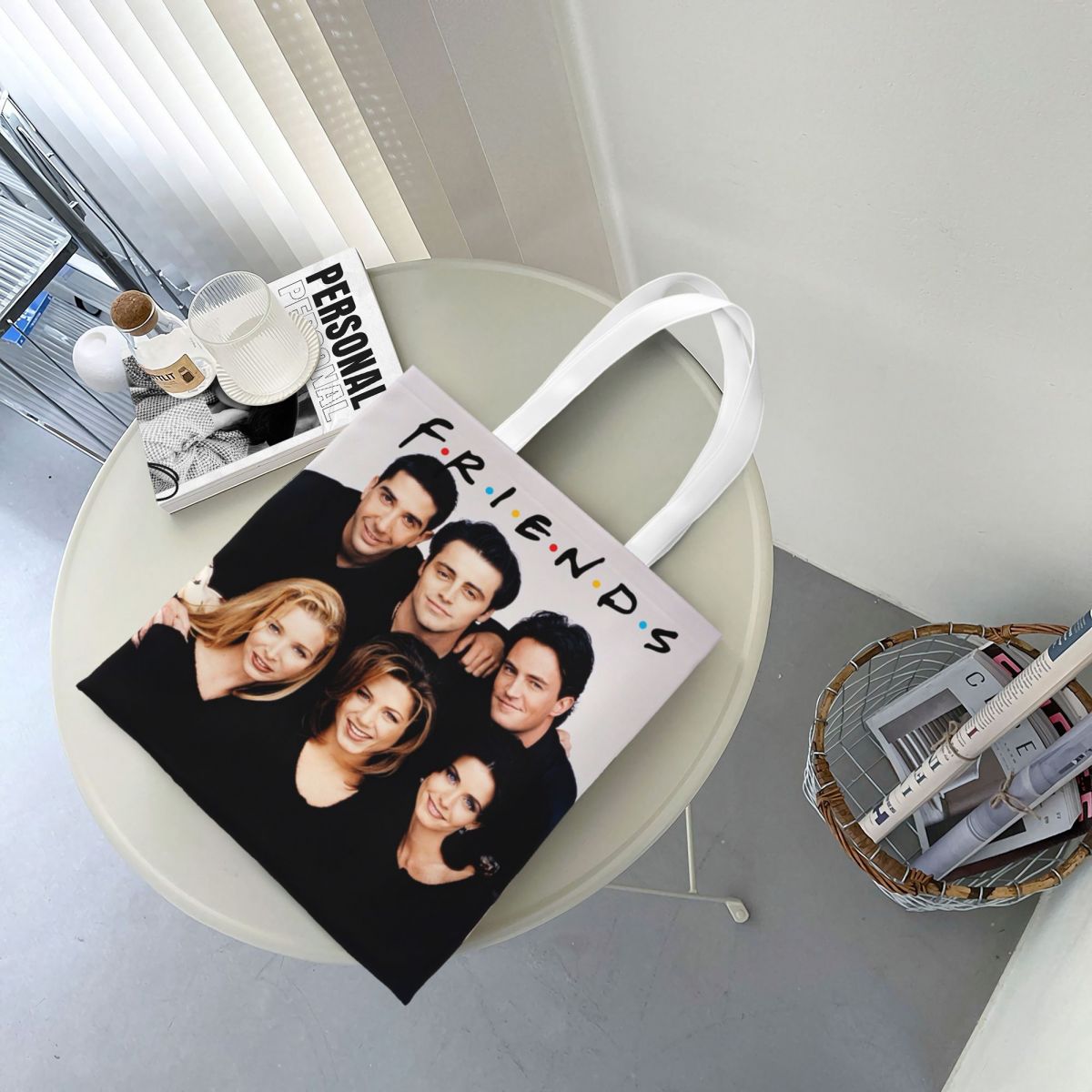 Femmes hommes amis émission de - Women Bags Ross avis et prix