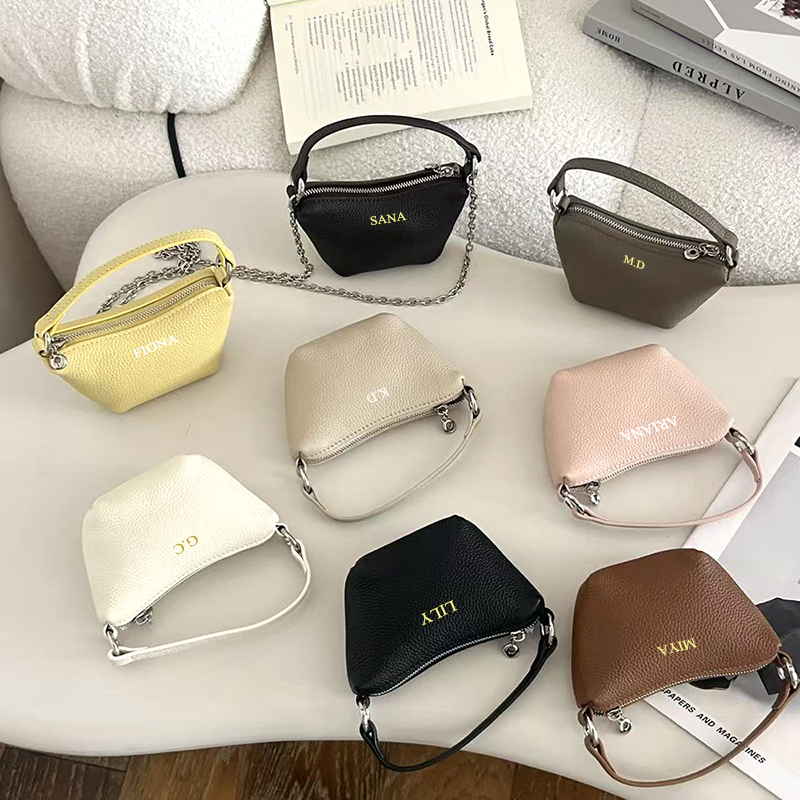 Sac à main de luxe pour femme  - Women Bags Zip avis et prix