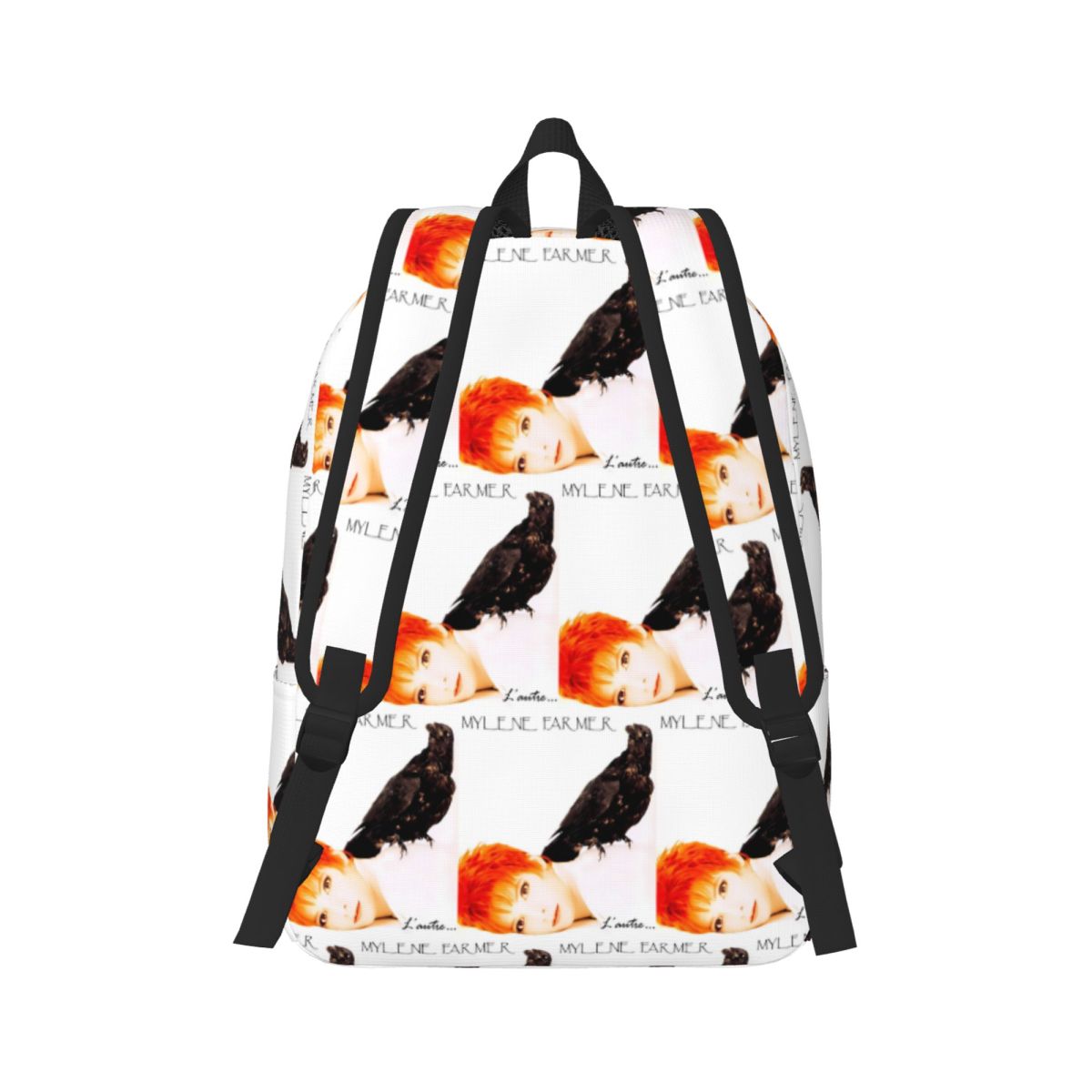 Sac à dos Mylene Farmer, sac à - Women Bags Farmers avis et prix