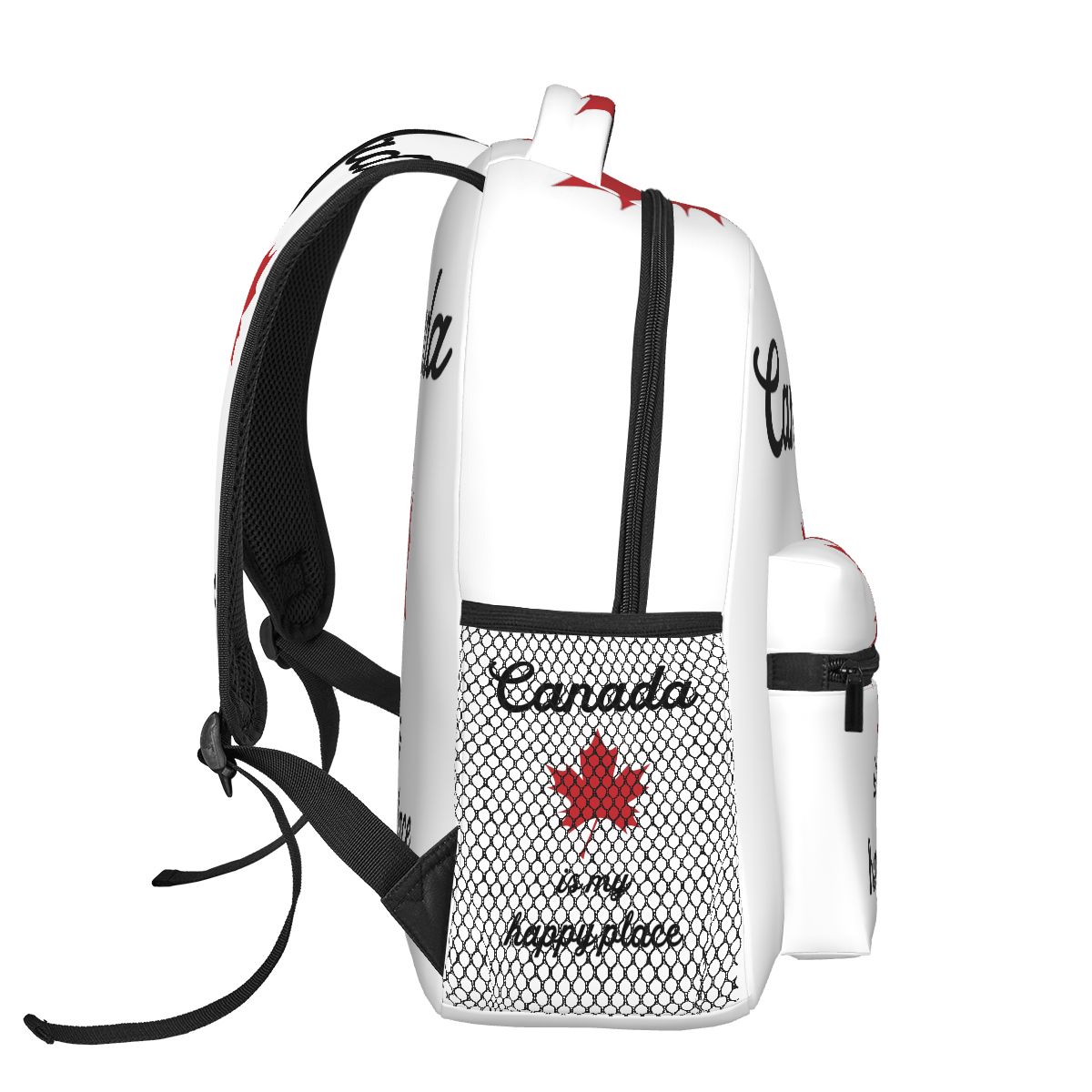 Sac à dos Maple Leaf Canada Ca - Women Bags Canada avis et prix