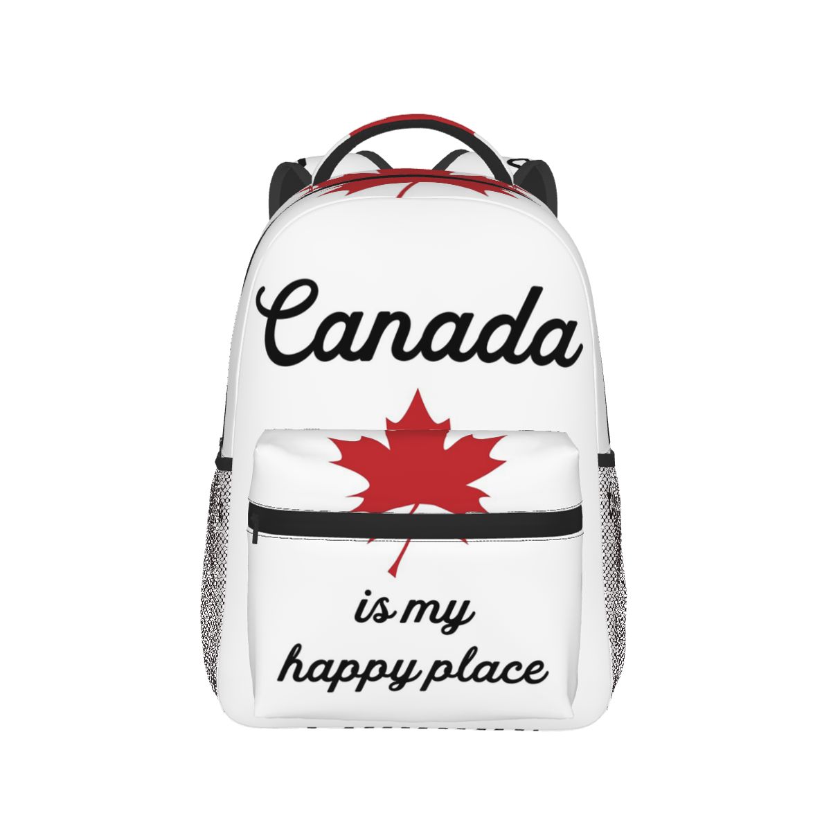 Sac à dos Maple Leaf Canada Ca - Women Bags Canada avis et prix