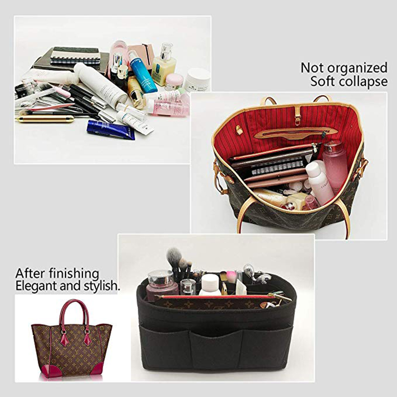 Sac d'insertion d'organisateur - Women Bags Gucci avis et prix