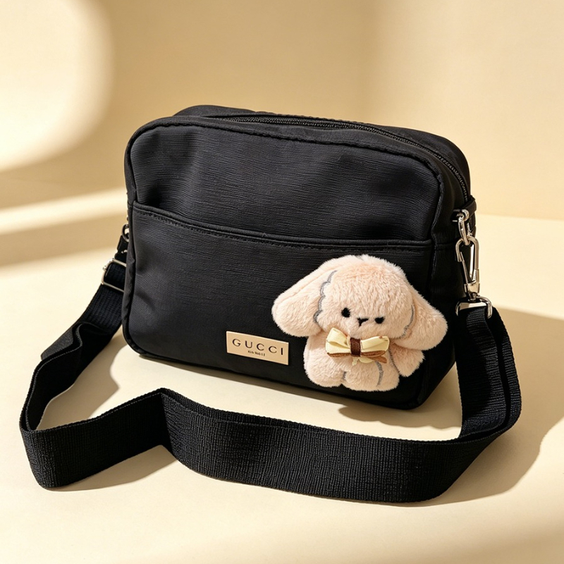 Sac à cosmétiques Gucci résist - Women Bags Gucci avis et prix