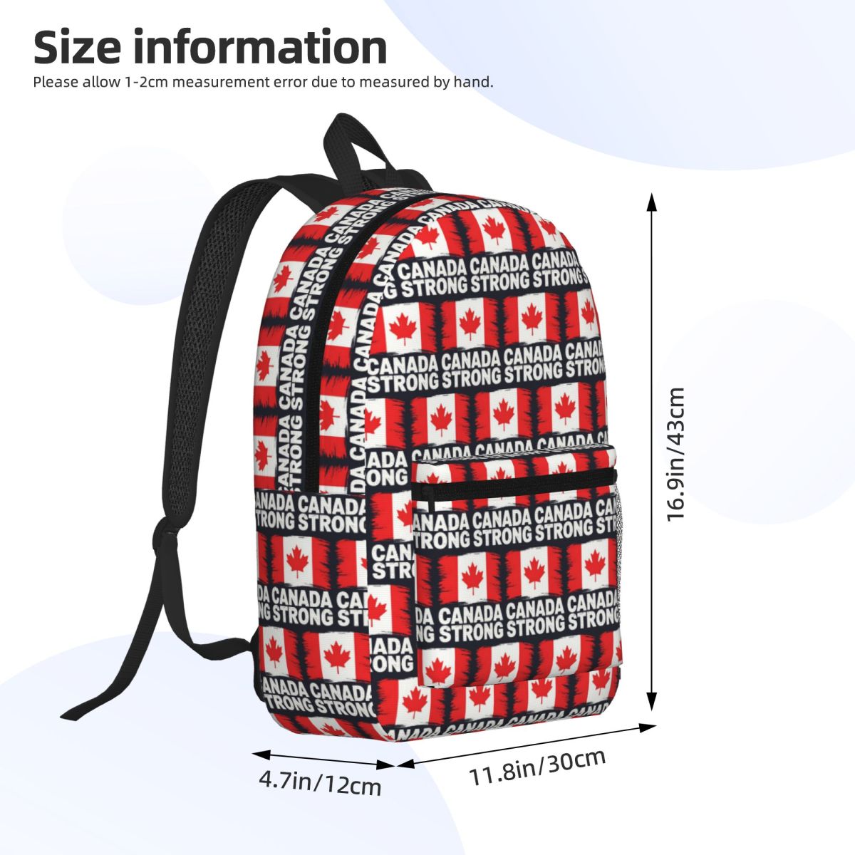 Sac à dos scolaire robuste Can - Women Bags Canada avis et prix