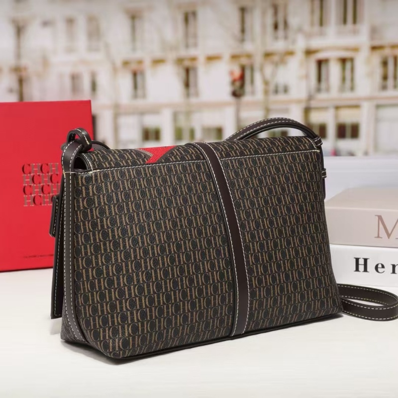 Sac bandoulière femme CH style - Women Bags Zip avis et prix
