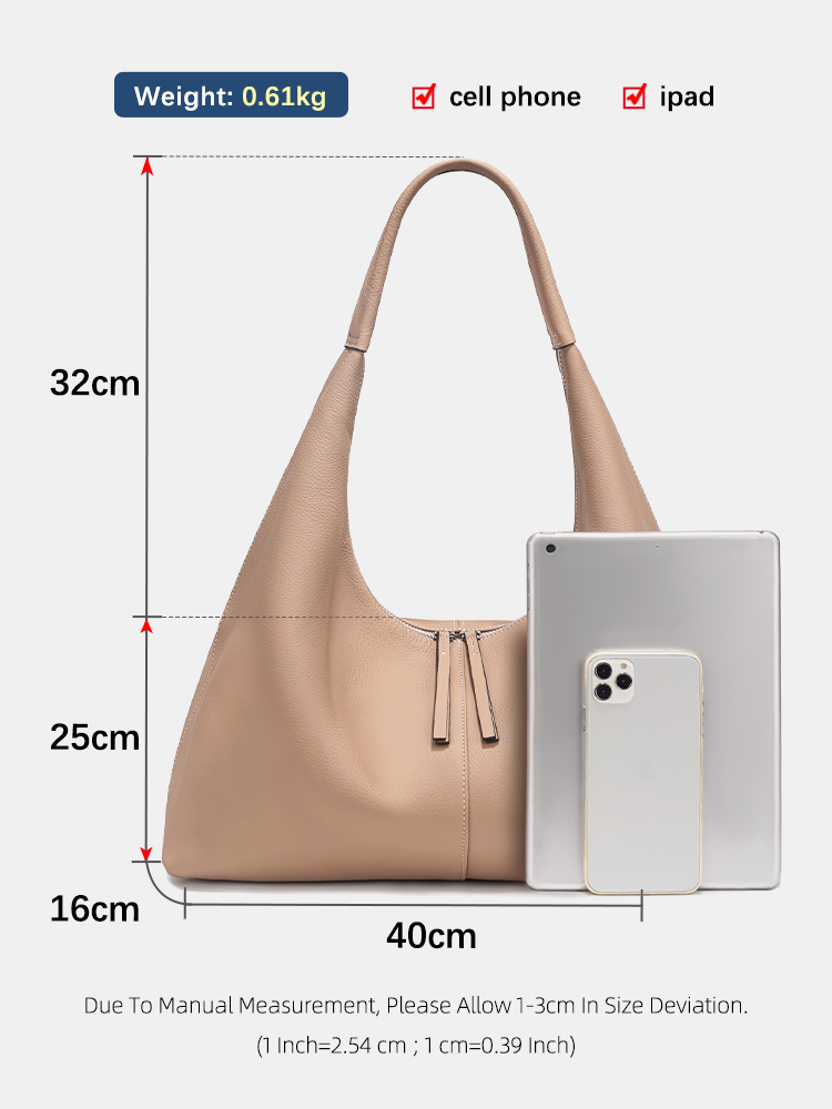 Zency sac fourre-tout de grand - Women'S Tote Bags For Work avis et prix