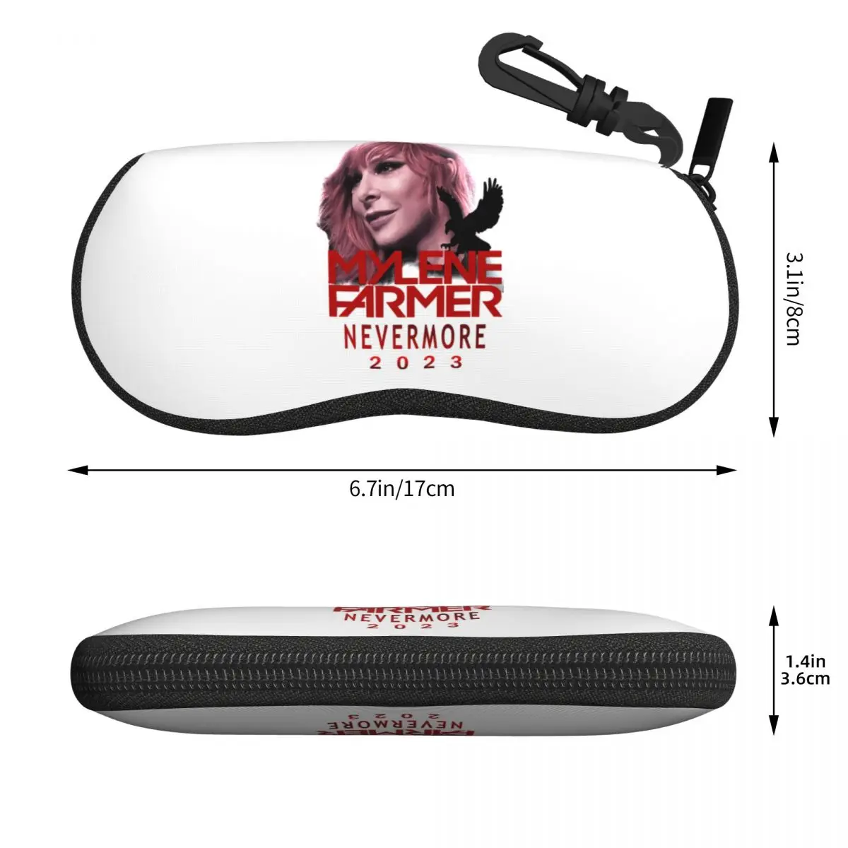 Mylene fermier chanteur frança - Women Bags Farmers avis et prix