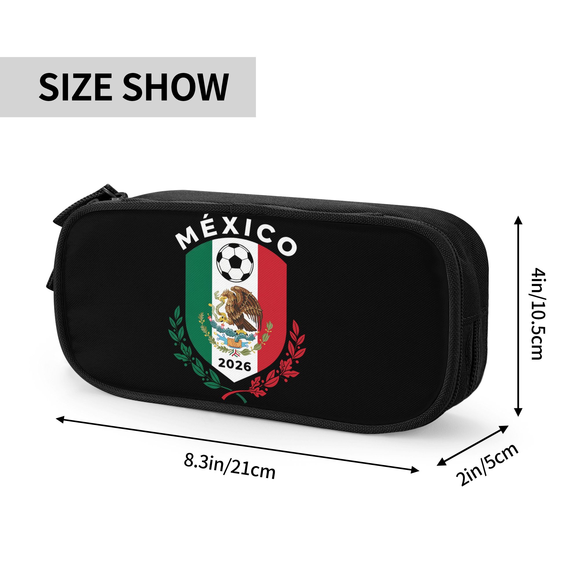 Trousse à crayons Coupe de foo - Women Bags Canada avis et prix
