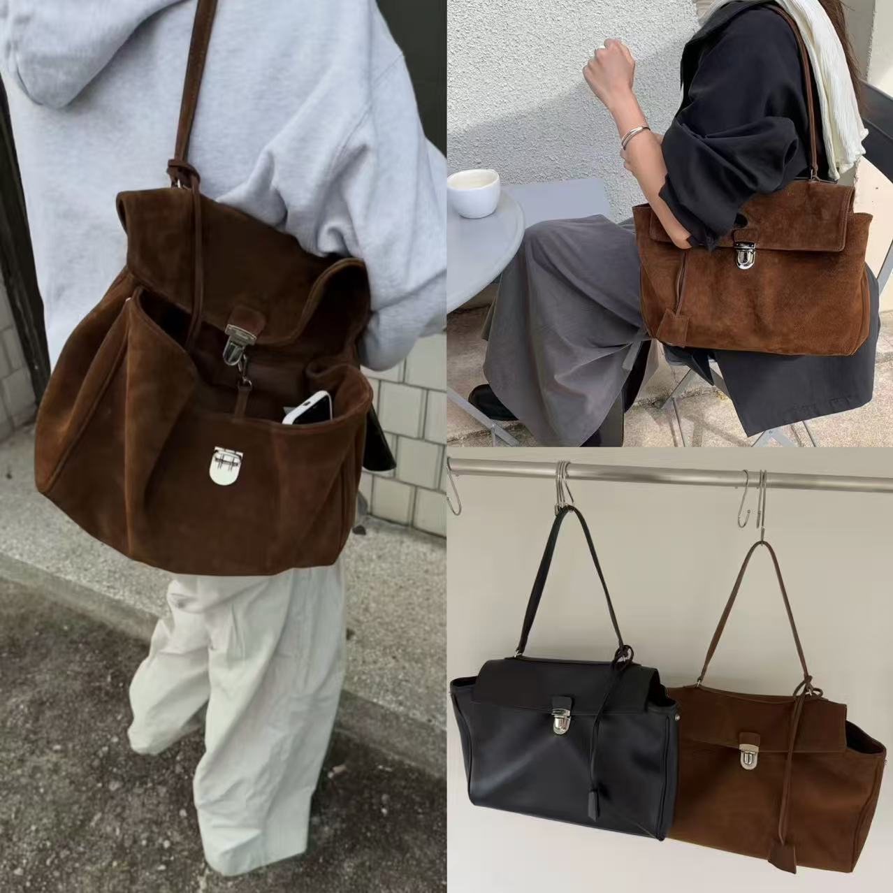 Marque de luxe en cuir véritab - Women'S Bags Jacquemus avis et prix