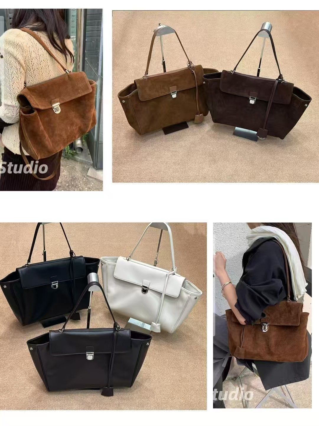 Marque de luxe en cuir véritab - Women'S Bags Jacquemus avis et prix