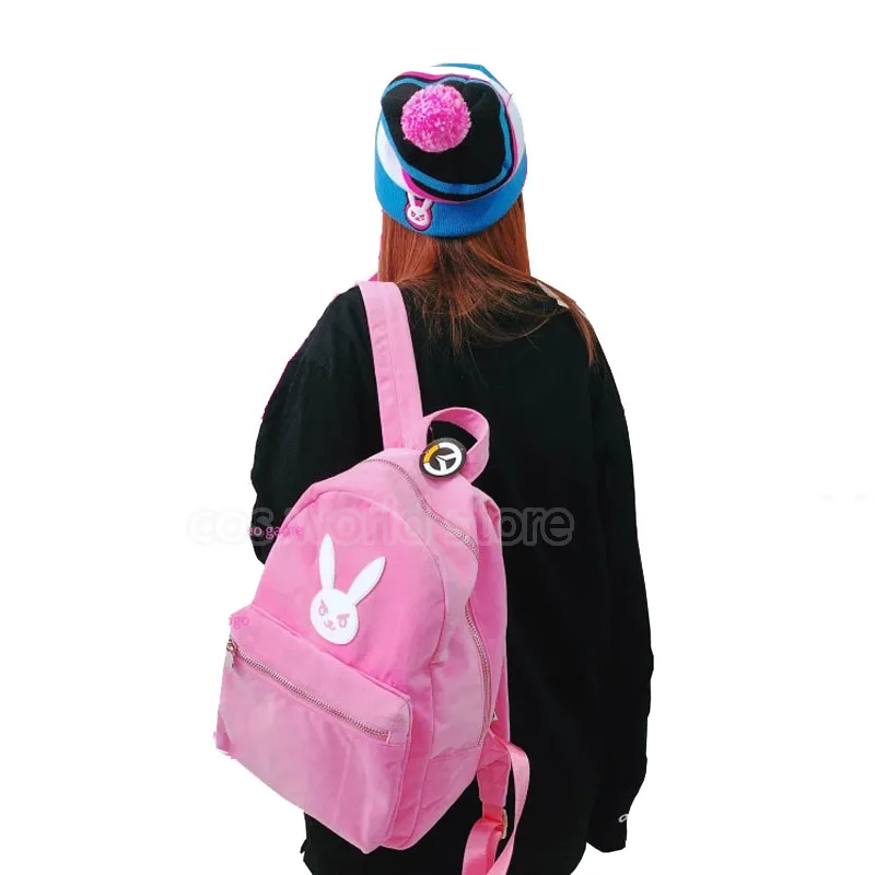 Sac à Dos de Cosplay Overwatch - Women'S Bags Going Out avis et prix