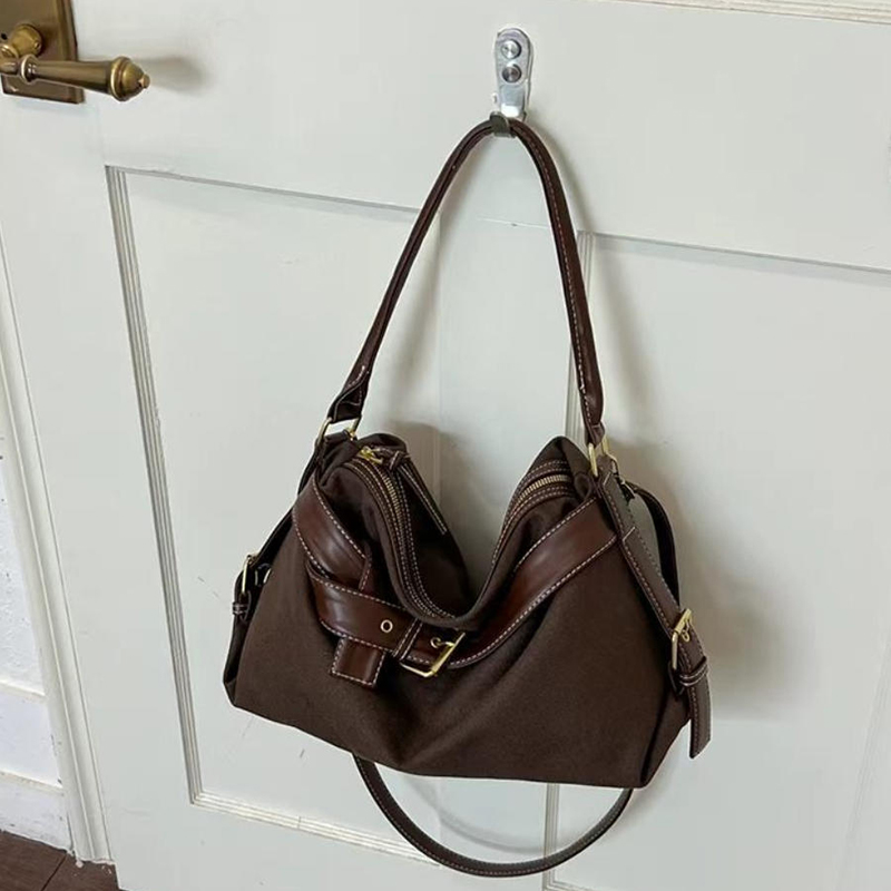 Sac Hobo en Daim Souple pour F - Women'S Tote Bags For Work avis et prix