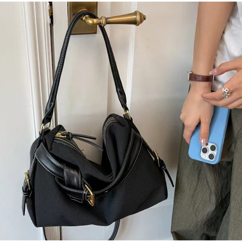 Sac Hobo en Daim Souple pour F - Women'S Tote Bags For Work avis et prix