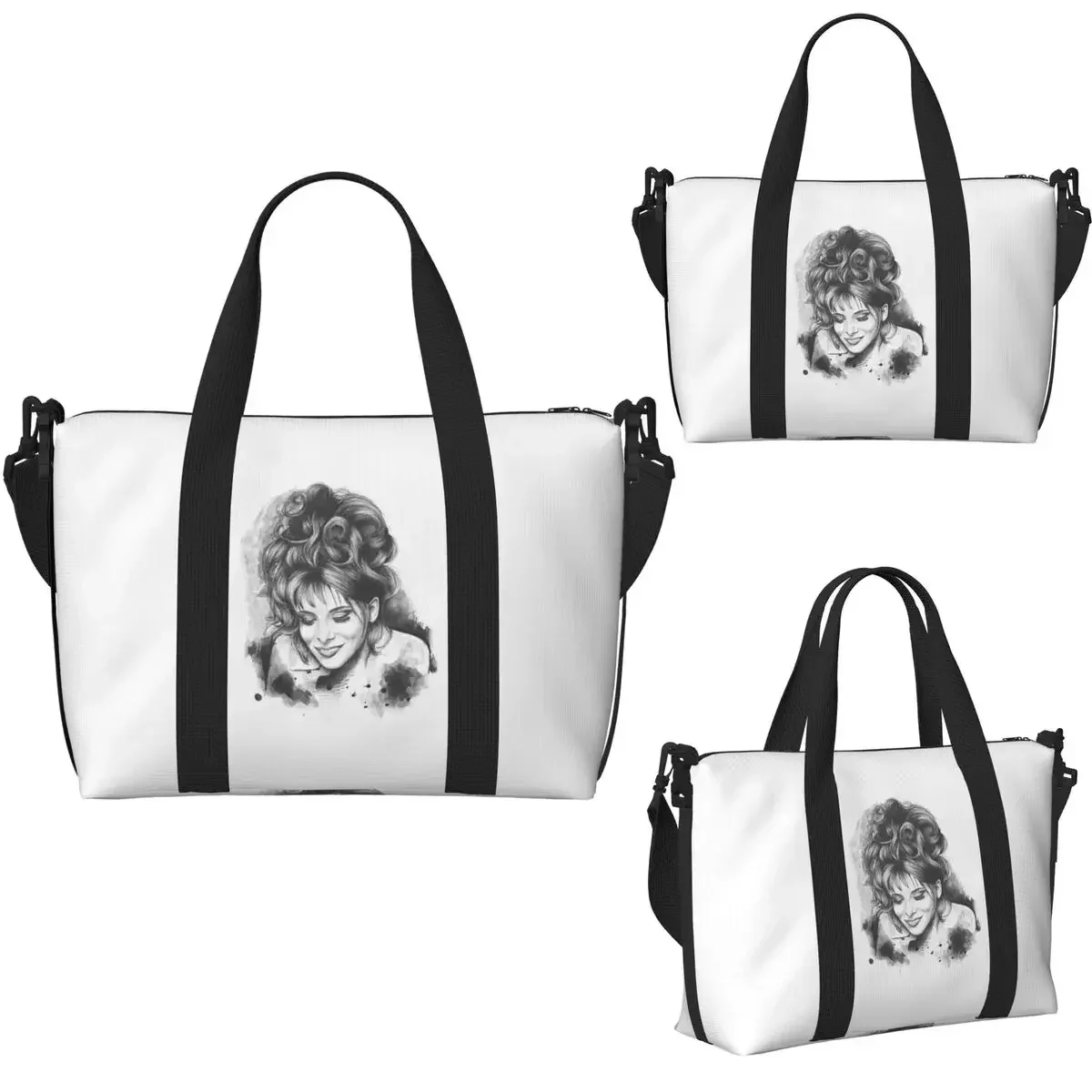 Sac de voyage de plage Mylene  - Women Bags Farmers avis et prix