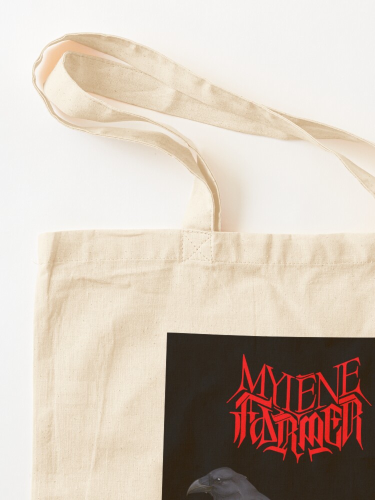 MYLENE FARMER nevermore Sac fo - Women Bags Farmers avis et prix