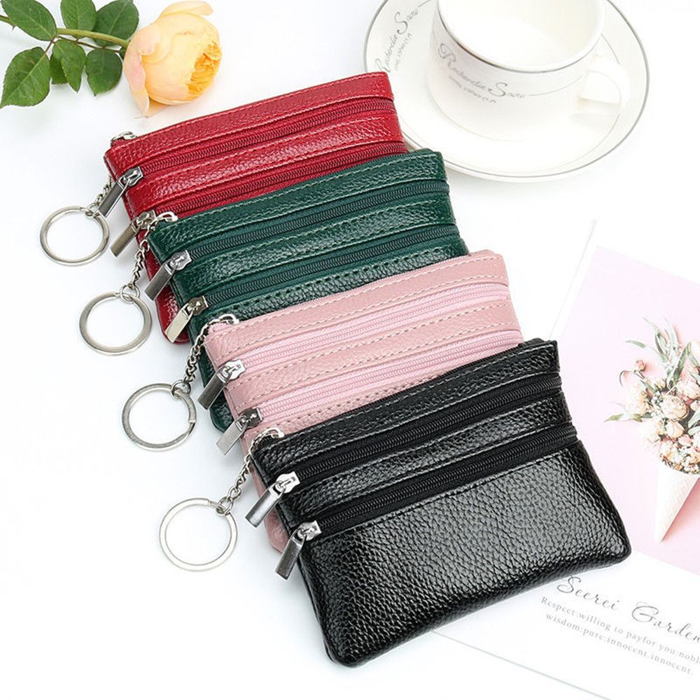 Mini portefeuille porte-cartes - Women Bags Zip avis et prix