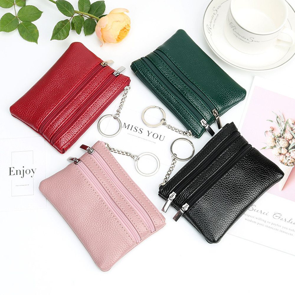 Mini portefeuille porte-cartes - Women Bags Zip avis et prix