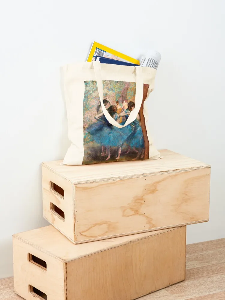 Edgar Degas - Danseuses en ble - Women Bags Edgars avis et prix