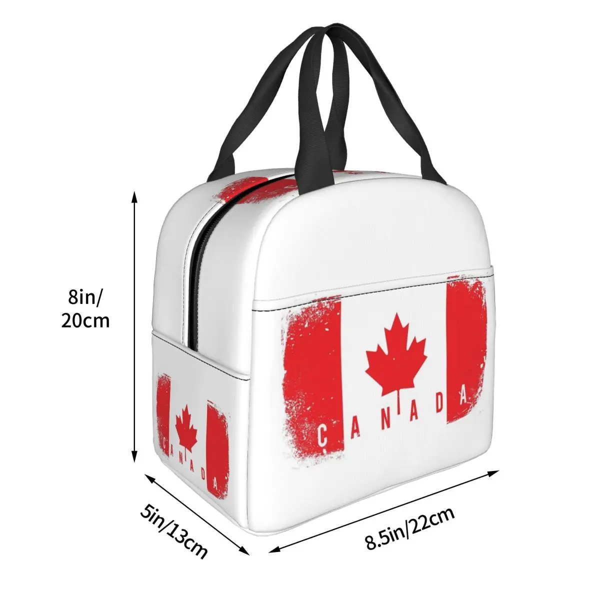 Sac à déjeuner isotherme avec  - Women Bags Canada avis et prix
