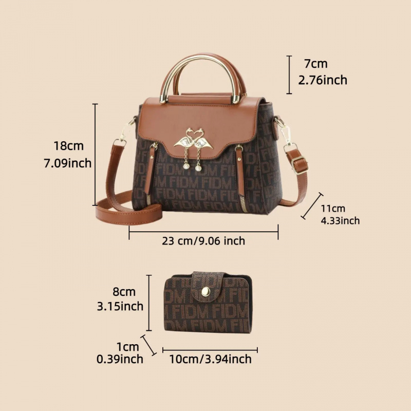 Sacs à lettres imprimés, sacs  - Women'S Bags Cross Body avis et prix