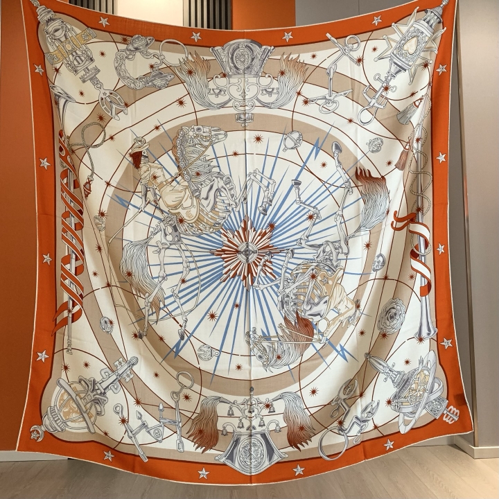Marque de luxe Foulard grands  - Women Bags Luxury Brands avis et prix