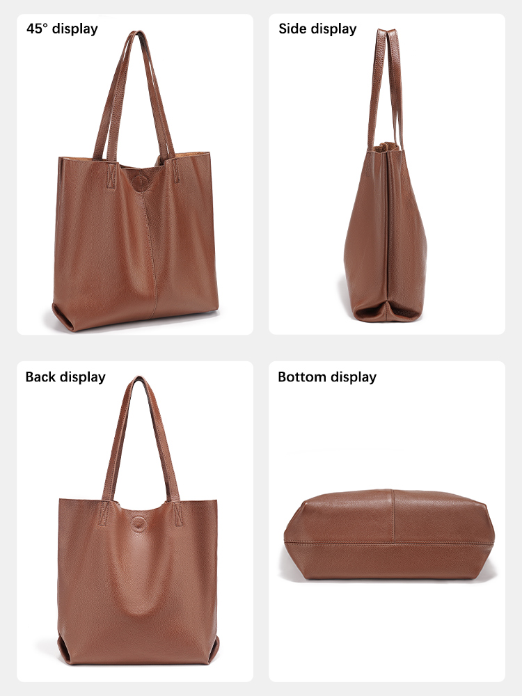 Sac à main grande capacité Zen - Women'S Tote Bags For Work avis et prix