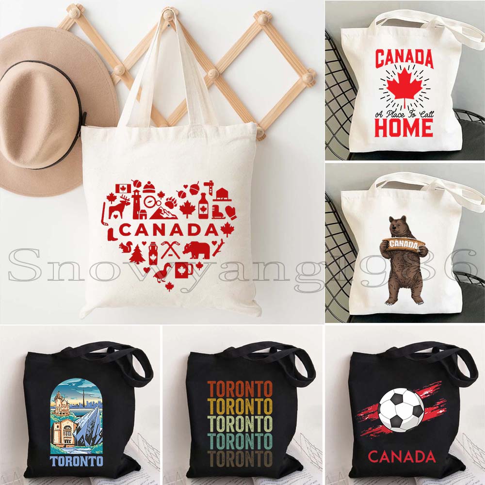 Canada carte drapeau heureux c - Women Bags Canada avis et prix