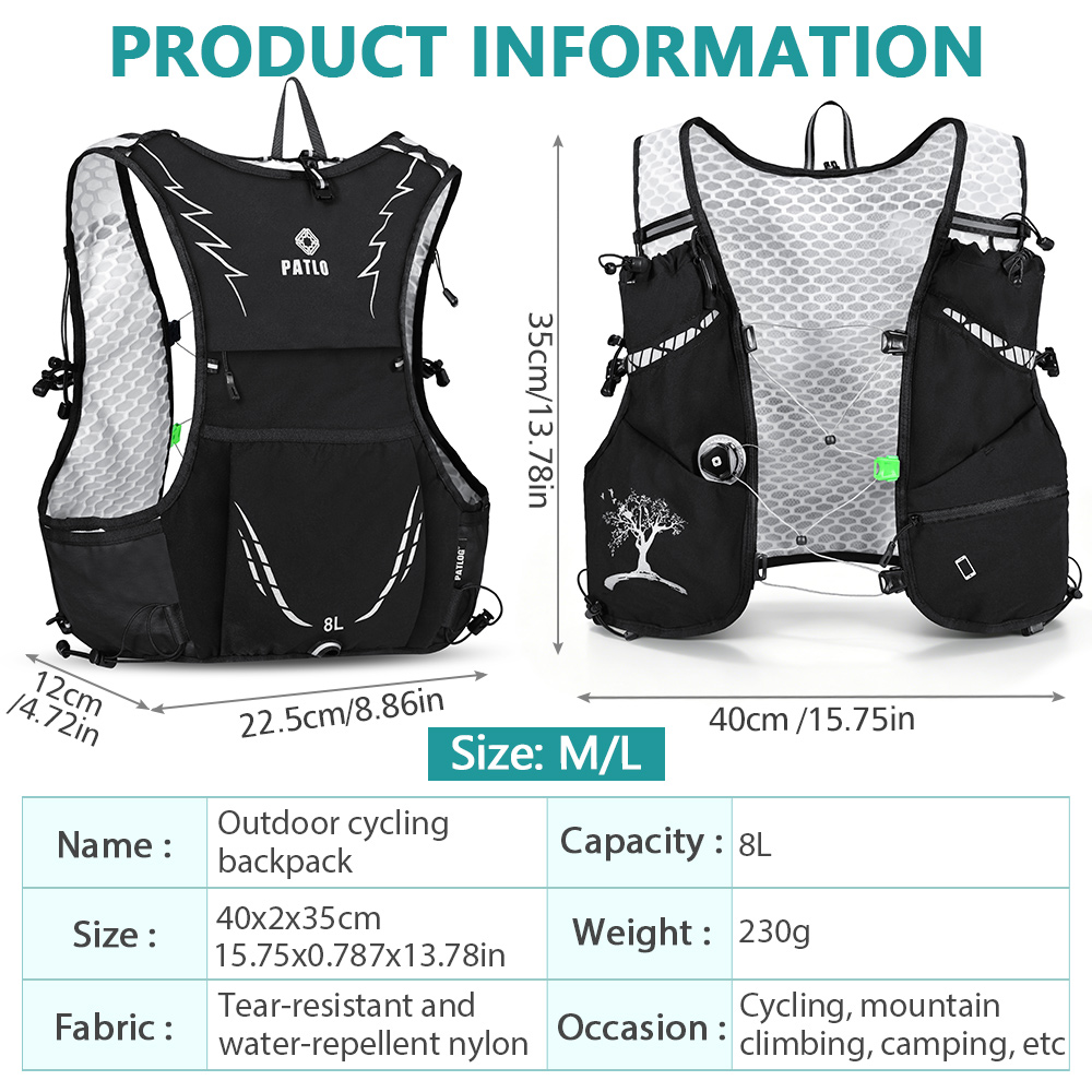 Nouveau Sac à Dos de Trail Run - Women'S Bags Going Out avis et prix