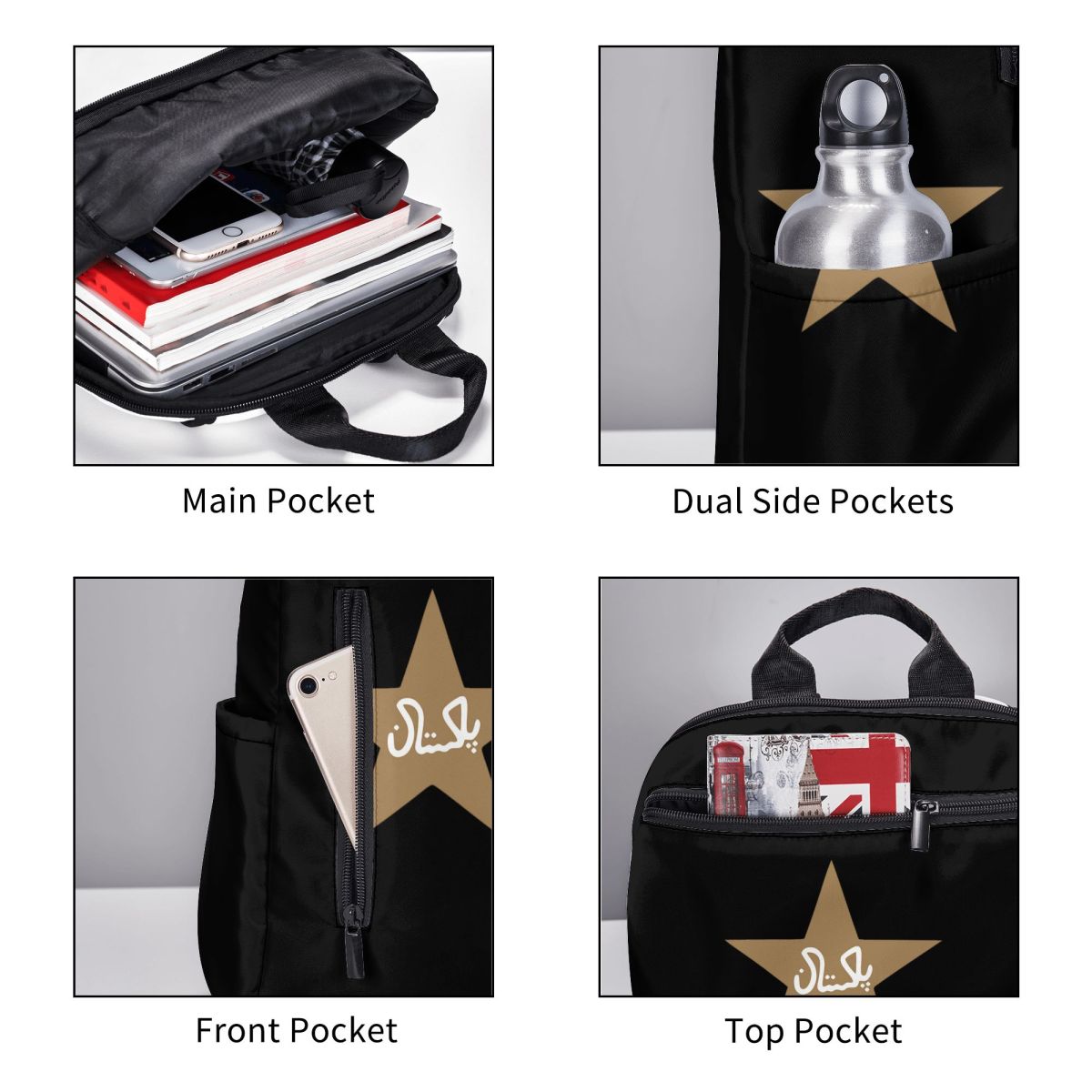 Sac à dos pour joueur de crick - Women Bags In Pakistan avis et prix