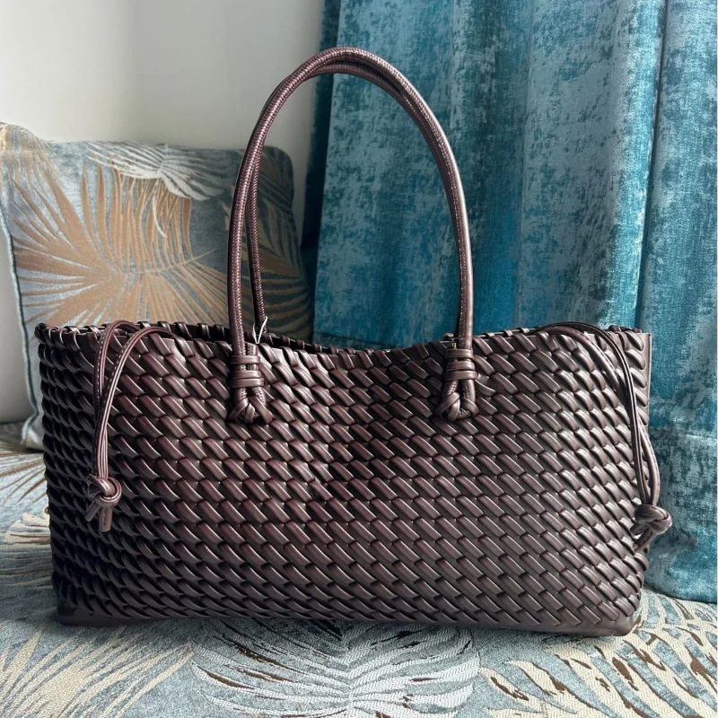 Sac fourre-tout de luxe en PU  - Women'S Tote Bags For Work avis et prix
